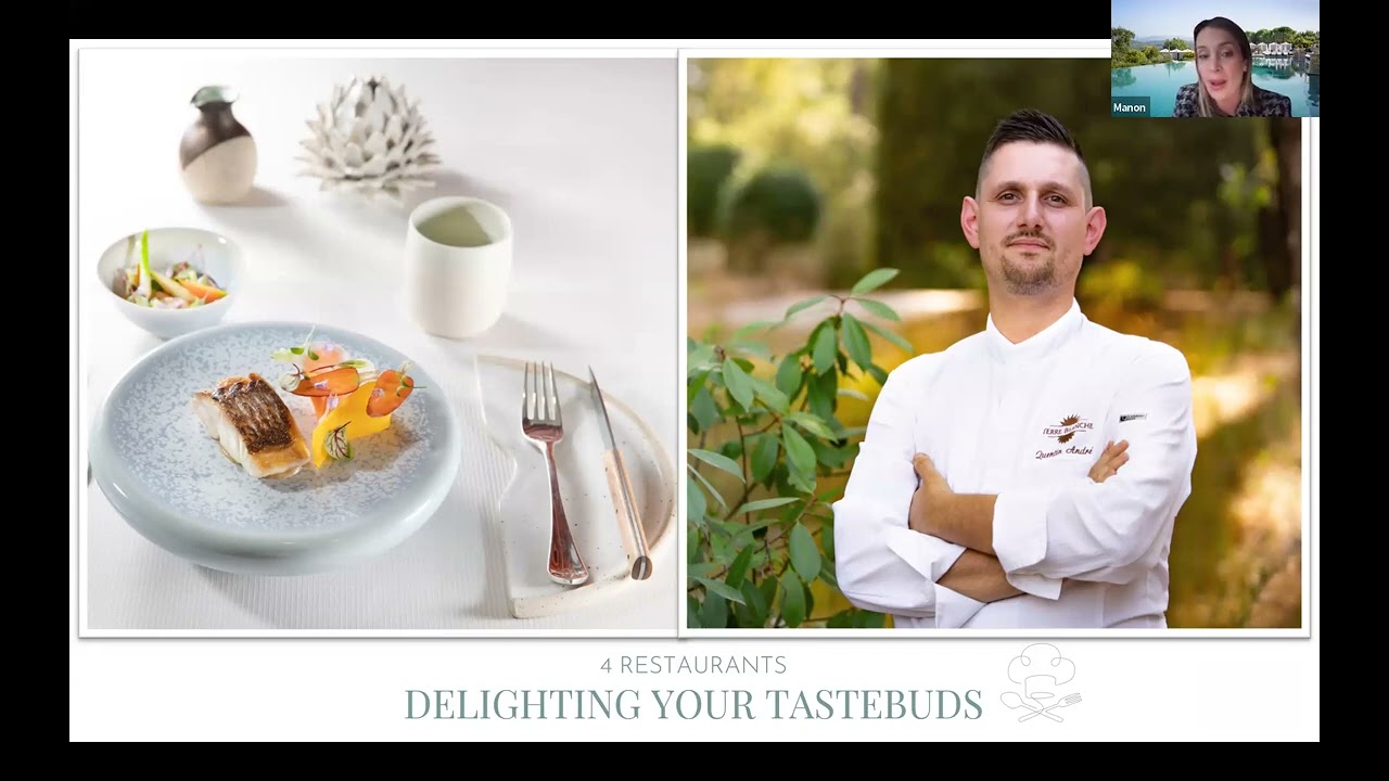 Terre Blanche   October 2025   Recording