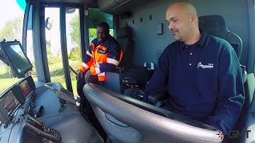 Mobile Order Management at The Meerlanden