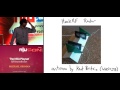 nullcon Goa 2015: The NSA Playset  RF Retroreflectors by Michael Ossmann