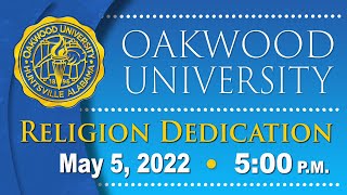 LEAP Senior Ceremony | Oakwood University Graduation 2022
