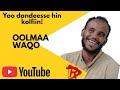 OOLMAA WAQO FI KOLFA