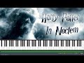 Harry Potter - In Noctem |#SeeMusicPiano