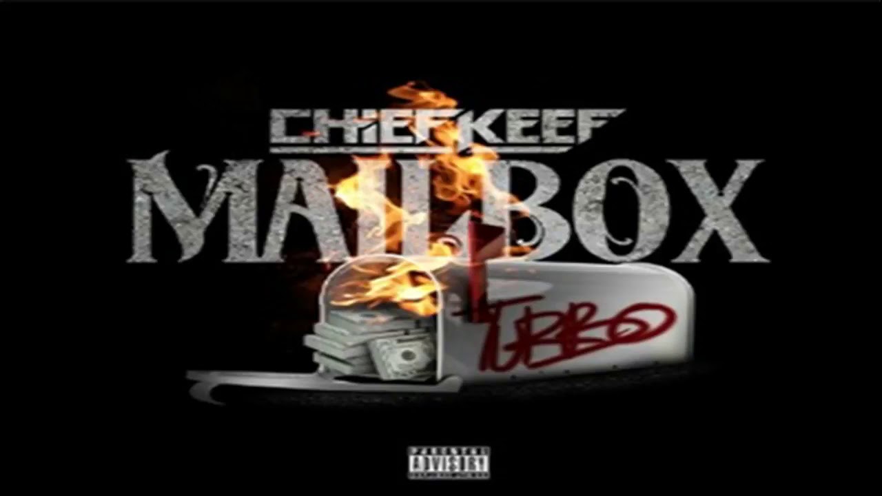 chief keef dedication songs