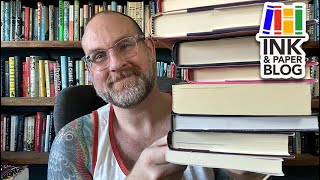 Wrap Up : July 2023