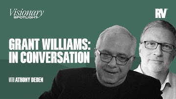 Modern-Day Asset Management Business w/ Anthony Deden