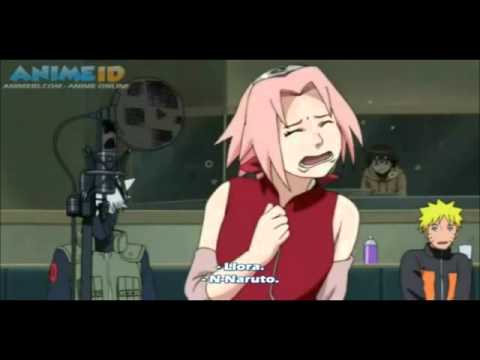 sakura vs hinata formas de decir naruto-kun