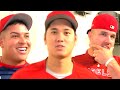「好きな女性は？」と聞かれたMLB選手達の答えがまさかの・・コレは誰もが納得だわ！【大谷翔平】