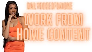 HIGH PAYING WORK FROM HOME JOBS!! LITTLE TO NO EXPERIENCE NEEDED!