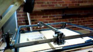 MovingGantry