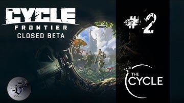 The Cycle: Frontier Closed BETA | New Friends [EP 2]