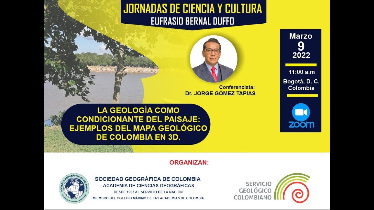 LA GEOLOGÍA COMO CONDICIONANTE DEL PAISAJE