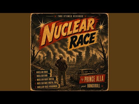 Nuclear Dub (feat. Bongoroll)
