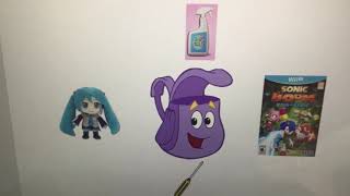 Dora Refuses to Babysit Talia and Gets Grounded
