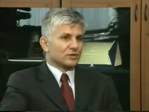 Zoran Djindjic poslednji intervju