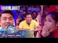 Minute To Win It: Long Mejia, maraming napamangha sa kanyang bagong magic!