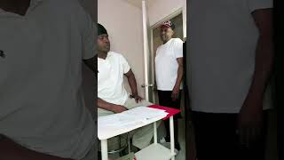 Mr. Reed & the 2 blue pills! (Comedy) #lmao #justforlaughs #rofl #comedy #entertainer #skits