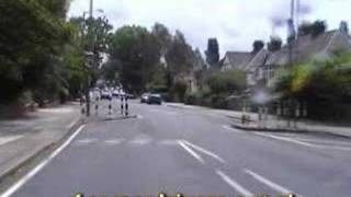 Traffic Calming