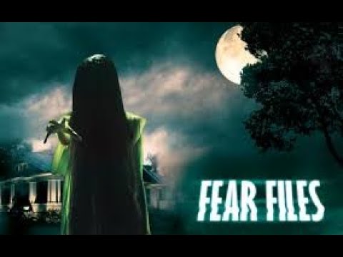 FEAR FILES THEME SONG||MAHAMRITYUNJAY MANTRA||