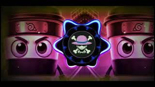 DJ PANDA ANGEL LOVE BREAKBEAT REMIX VIRAL TIKTOK 2025
