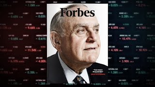 Wall Street Billionaire Leon Cooperman Warns Market Is ‘Not Going To End