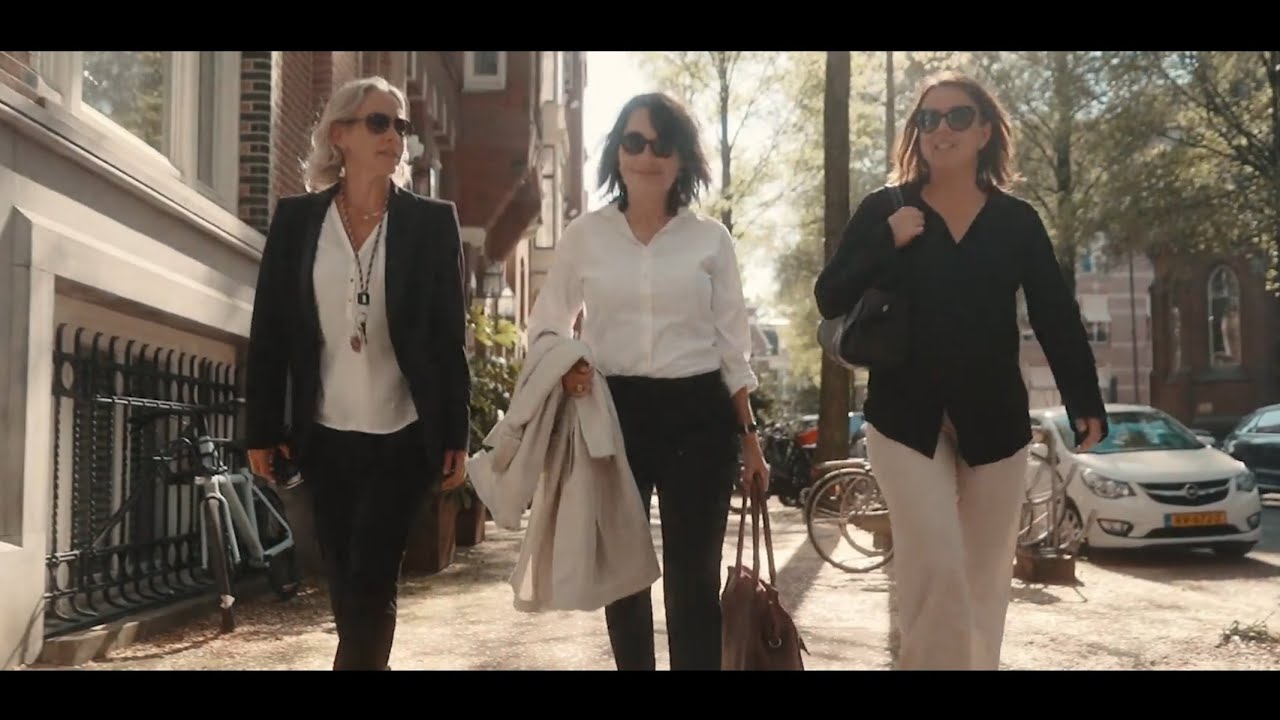 't Huys Makelaardij - jouw makelaar in Amsterdam, Haarlem & Waterland