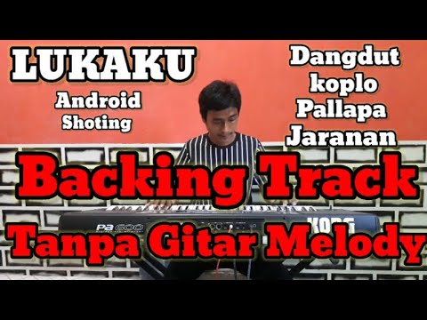 TAK BERDAYA NADA COWOK PRIA KARAOKE