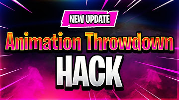 Animation Throwdown Hack Guide 2023 ✅ How To Get Gems With Cheats 🔥 iOS/Android MOD APK