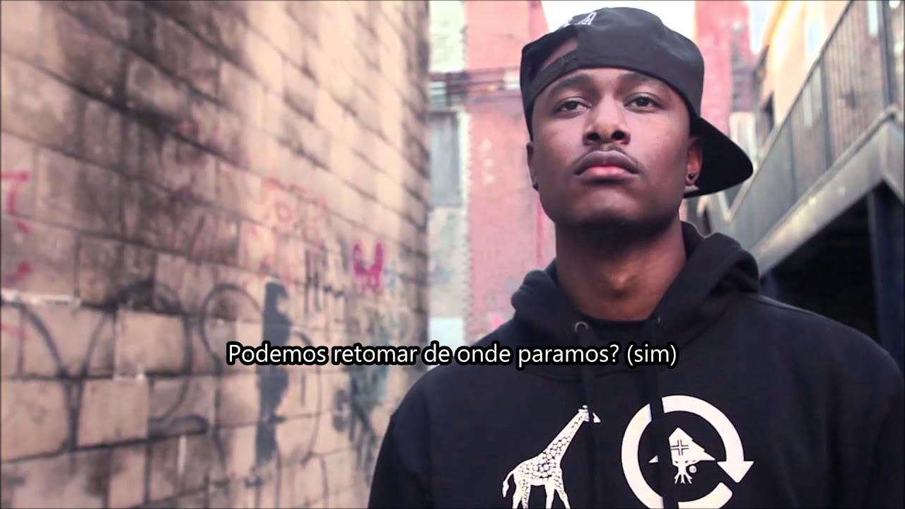 Rap Gospel Nacional/internacional