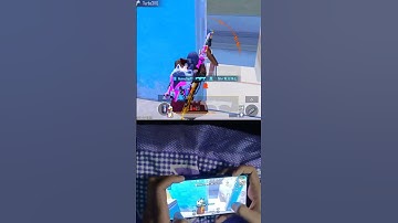 DBS is Nerf 😱 #bgmi #shorts #pubg