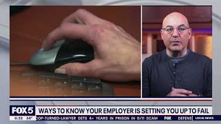 Corporate Zoomicide Shelly Palmer on Fox 5