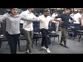 Corporate interactive wellness sessions by Physio Medicare