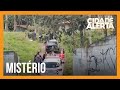 QUEM MATOU CASEIRO E PROPRIETÁRIO DE SÍTIO EM ITAPECERICA DA SERR