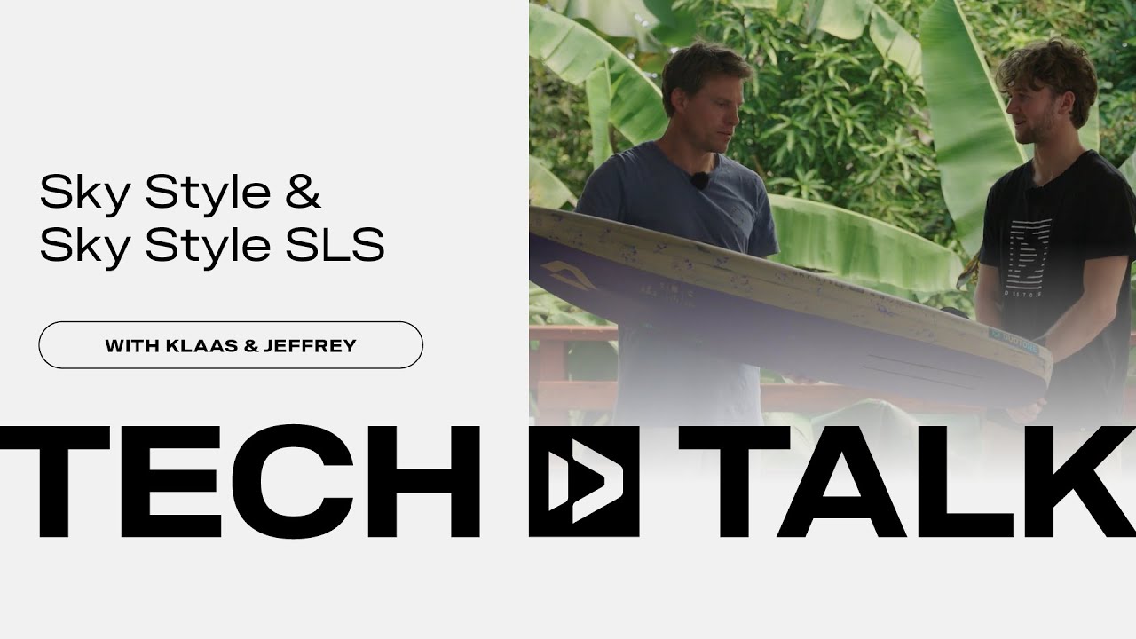 Tech Talk Sky Style & Sky Style SLS 2026