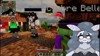 Magic In The Air!|| Circus SMP #4