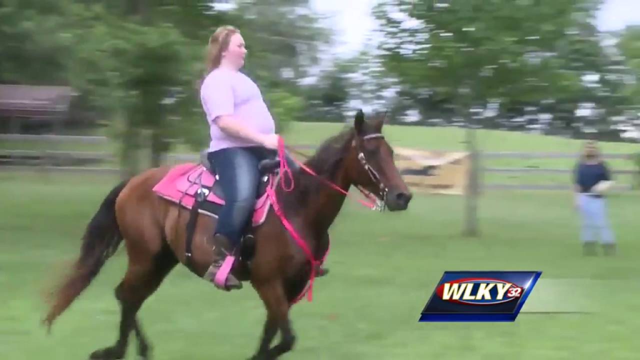 First Open Black Rodeo set this weekend in Louisville YouTube
