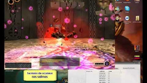 Encontrar Address Change MAP Por Darkkiper.mp4