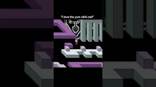 I love the yume nikki ost!