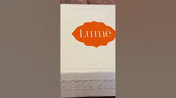 Go Try Lume Deodorant Lume Lumedeodorant Aluminumfree 