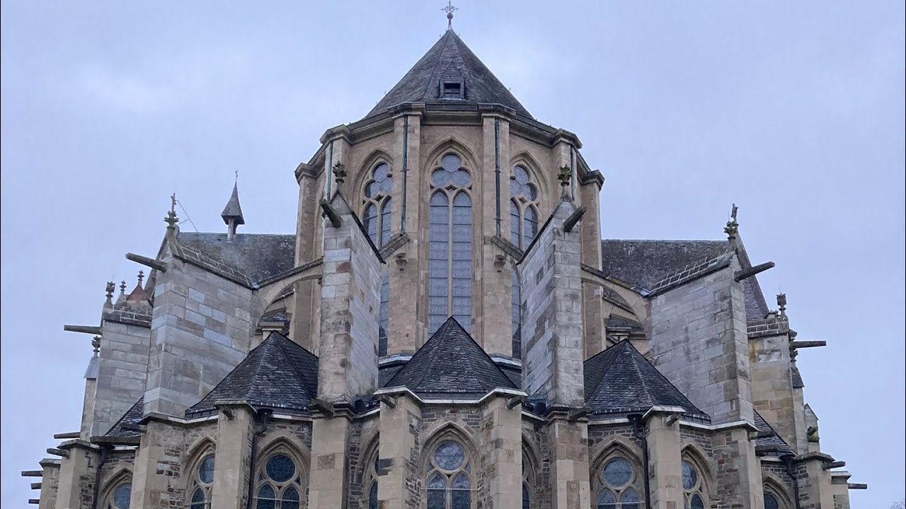 Christ ist erstanden