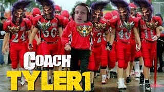 COACH TYLER1 - THANK YOU FOR 200K