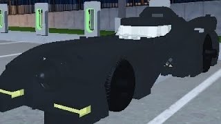 "Tunando meu batmovel para eu não perder no racha contra o carro do meu amigo" 😱🤫😁