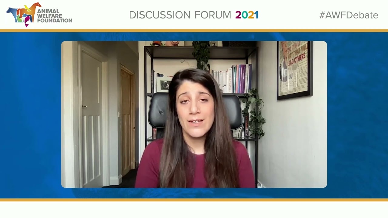 Discussion: Upholding welfare in the face of a pandemic