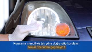 Powerful Eşsiz Ve Pratik Farsil