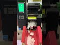 Tag Printing #tsc #zebra #tvs #argox #epson #citizen #label #printer #shots #viral