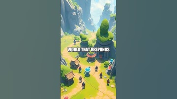 Unveiling the Gameplay of 