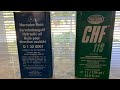 Pentosin CHF 11S Power Steering Fluid And Mercedes Benz Are The Same