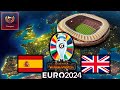 ESPAÑA vs REINO UNIDO - EUROCOPA TOTAL WAR WARHAMMER 3 - 1ª JORNADA