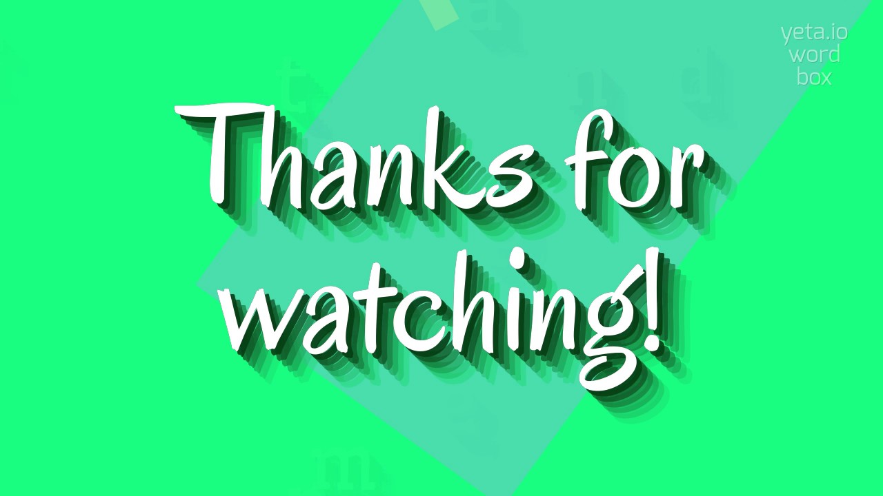 How to say "predominant"! (High Quality Voices)