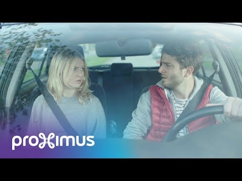 Hoe mijn dataverbruik raadplegen in de My Proximus-app?