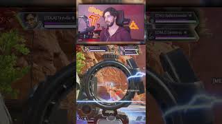 Son demasiados! #apexhighlights #apexlegends #apexmobilepro